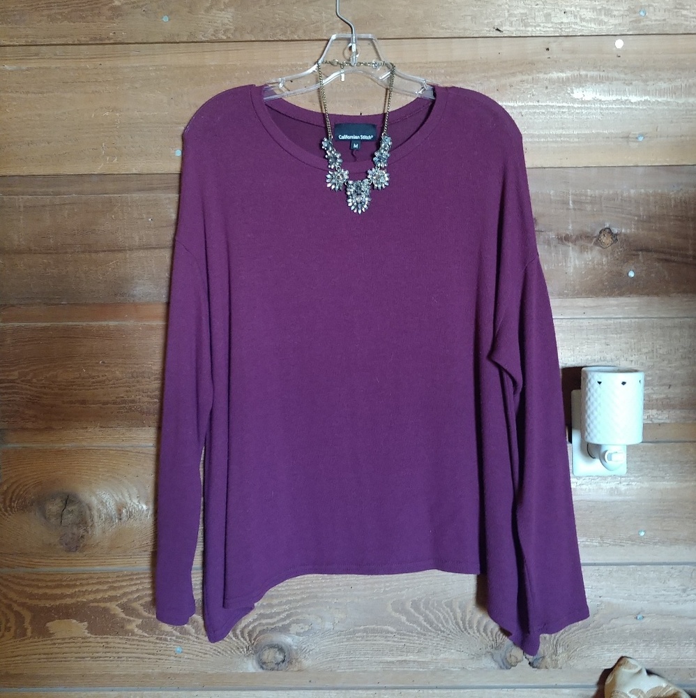 Rue21 Top